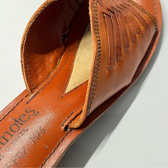 FOOTNOTES Women’s Size 7 1/2 M Quick Step - Picture 10 of 13